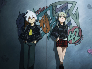 , ,  , soul eater, soul, maka