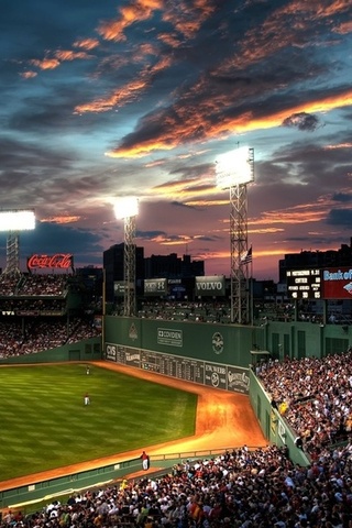 , , boston, Fenway, park, , beysball