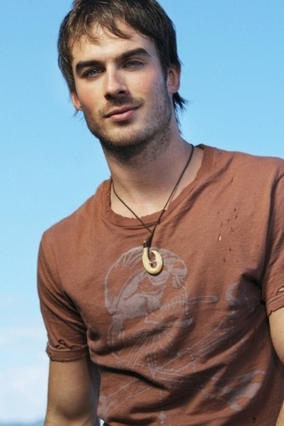   , Ian somerhalder, ,  , lost