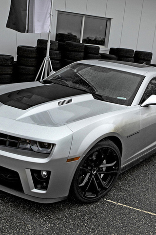 muscle car, , zl1 2011, Camaro