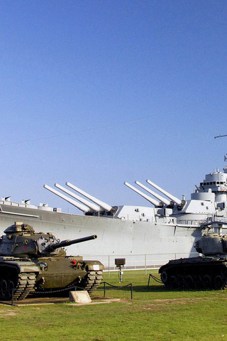 , , , uss alabama, 