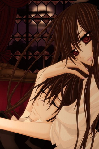 , Vampire knight, , , , 