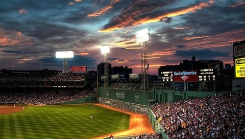 , , boston, Fenway, park, , beysball