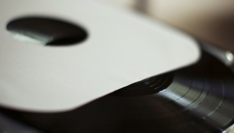 , , vinyl, music, macro, disc, 1920x1200, , 