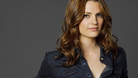 , , Castle, stana katic, kate beckett,  