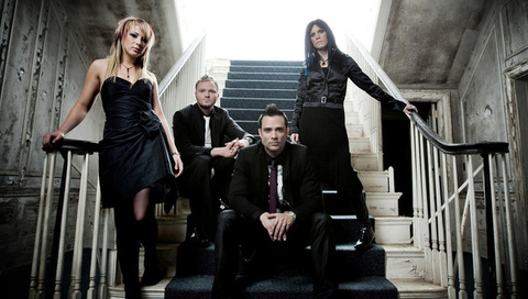 Skillet, , rock, , , , 