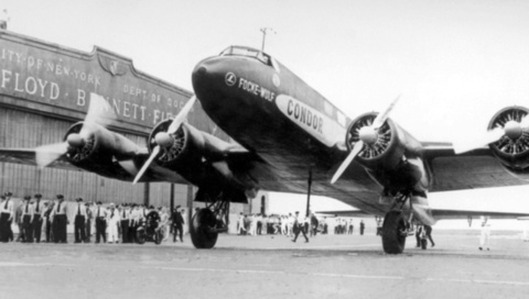 fw-200-condor, Focke-wulf, 