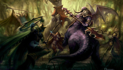 Dota, , , defense of the ancients, , , 