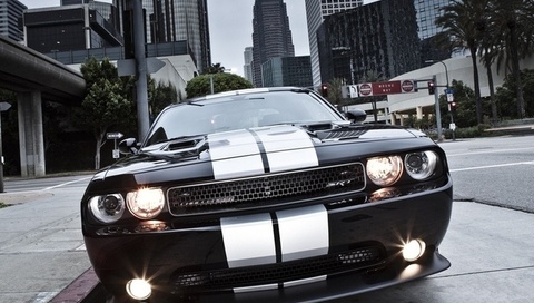 , Dodge,  , 392, muscle car, challenger, srt8, , 8