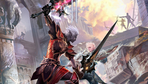 lineage 2, ,  , , , , 