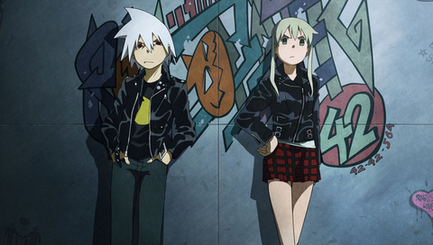 , ,  , soul eater, soul, maka