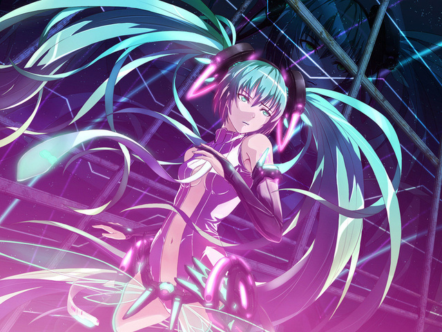 , Hatsune miku, ,  