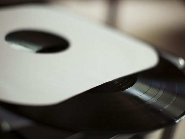 , , vinyl, music, macro, disc, 1920x1200, , 