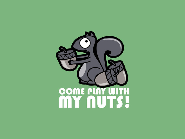 nuts, , , come, , with, my, wall-e-ps, play