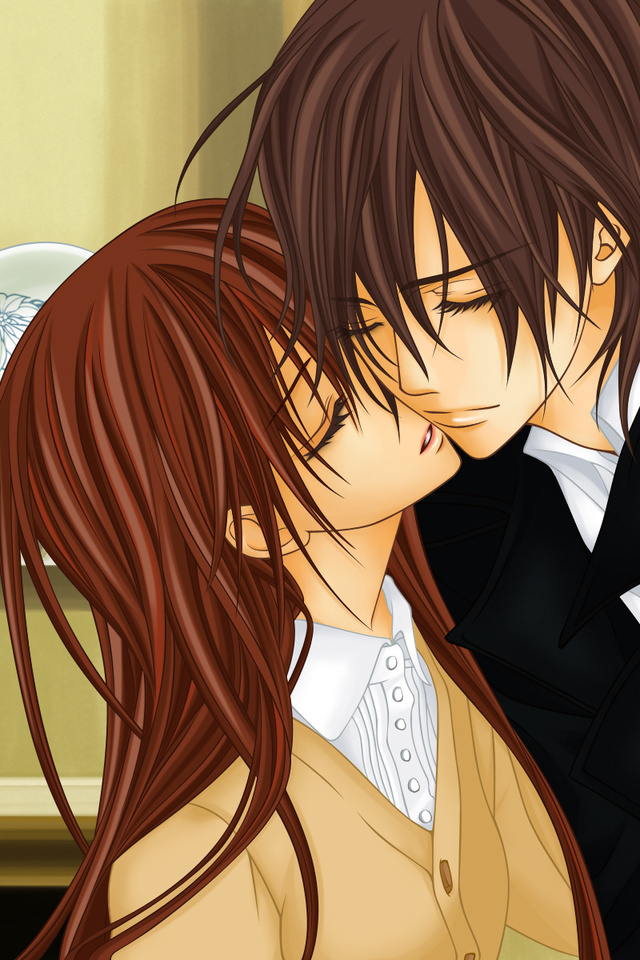 , , Vampire knight, , 