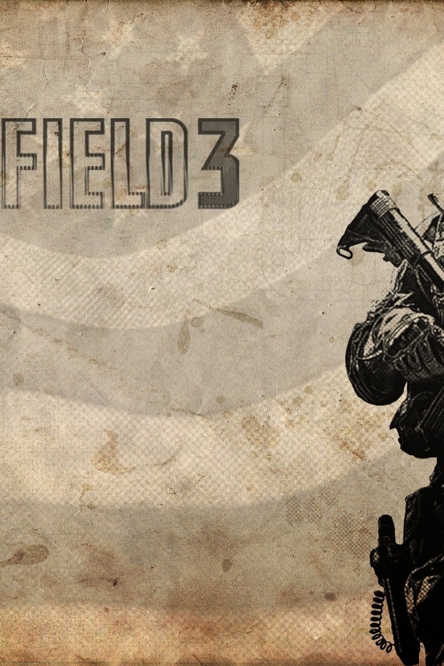  , Battlefield 3, , m16a2