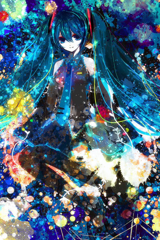  , , Hatsune miku, , 