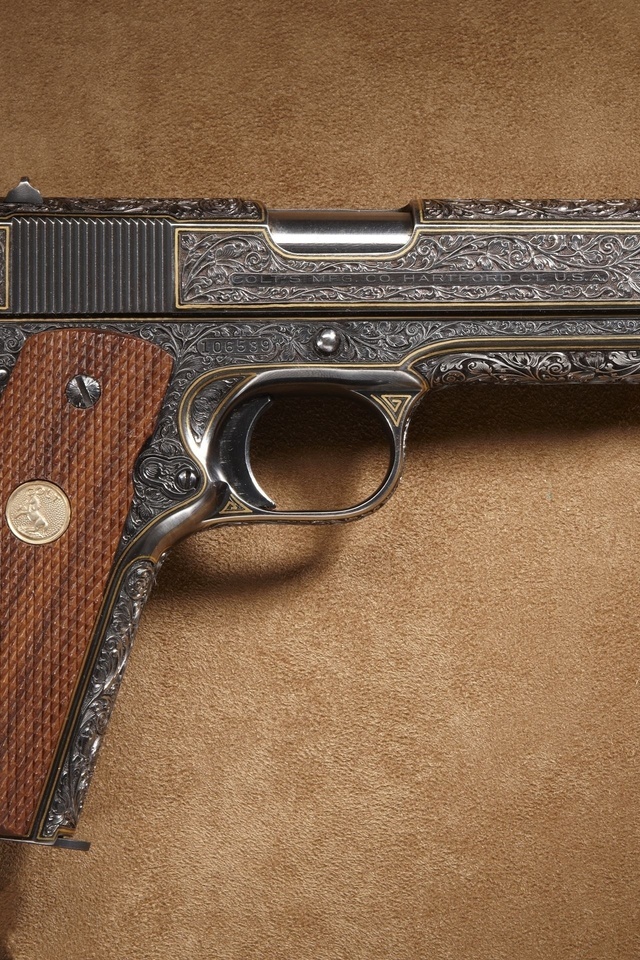 Colt, government, super, model2, m1911.38