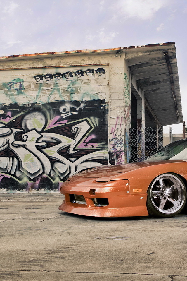 , , , Nissan 240sx, 