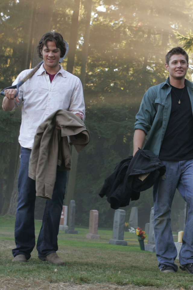 ,  , supernatural, 