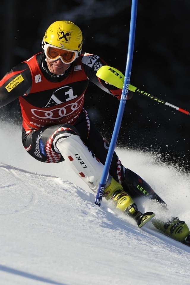  ,  , Ivica kostelic, leki