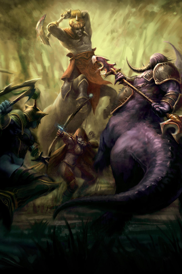 Dota, , , defense of the ancients, , , 