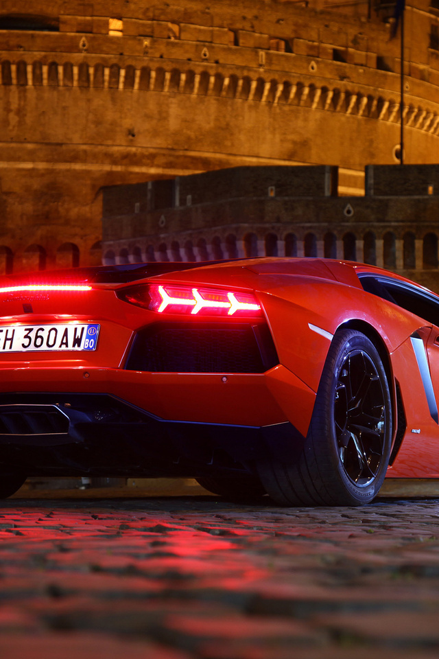 aventador, lp700-4, Lamborghini, , , 