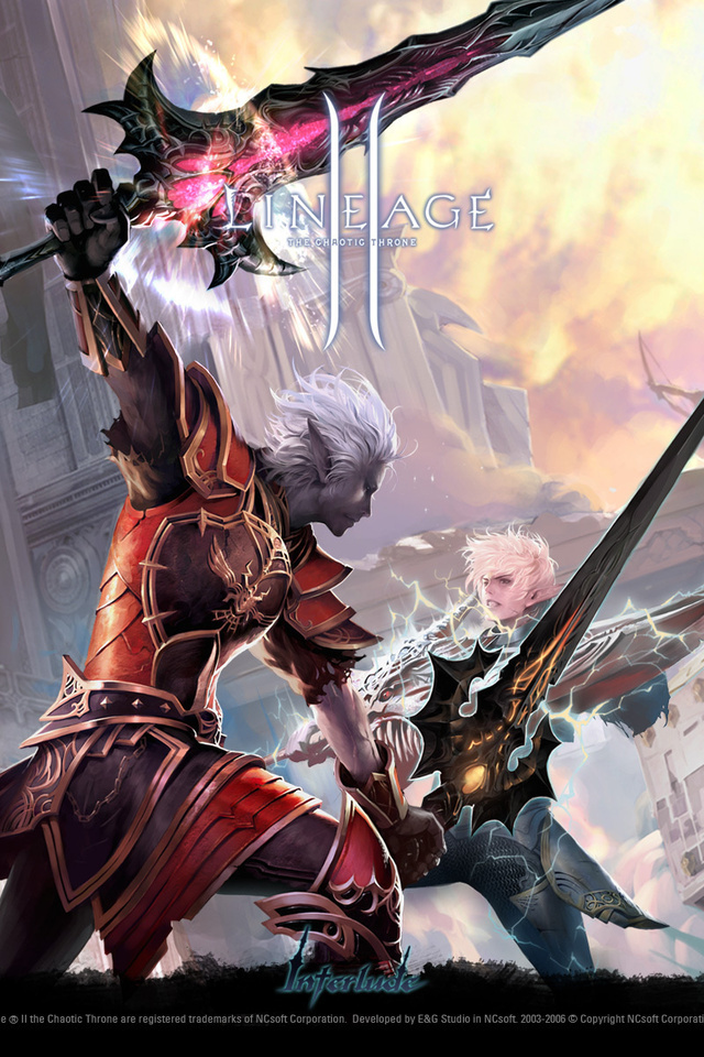 lineage 2, ,  , , , , 