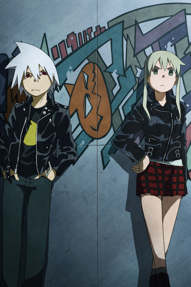 , ,  , soul eater, soul, maka