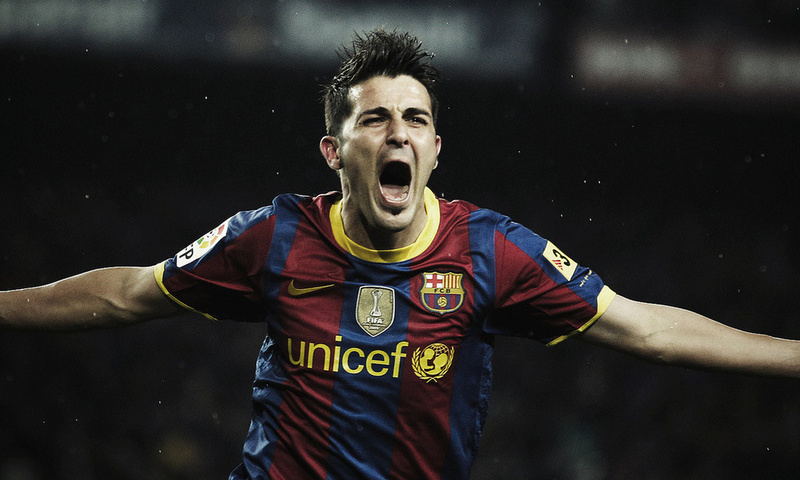 , David villa, barcelona wallpapers,  , 