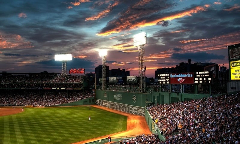 , , boston, Fenway, park, , beysball