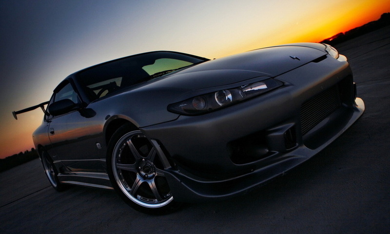 silvia, Nissan, s15, , 15, ,  