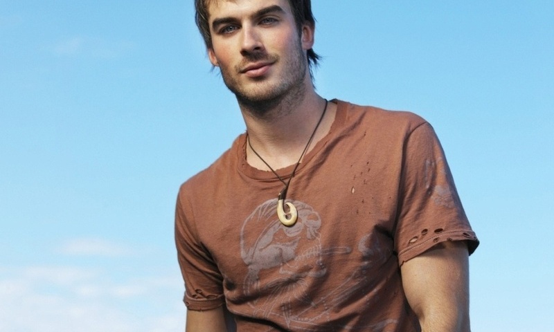   , Ian somerhalder, ,  , lost