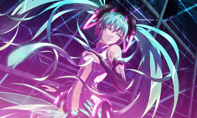 , Hatsune miku, ,  