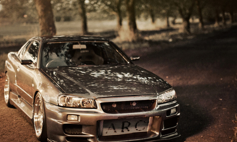 r34, , gt-r, , , skyline, Nissan, 