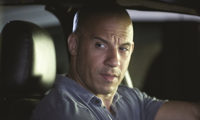   , mark sinclair vincent,  , vin diesel