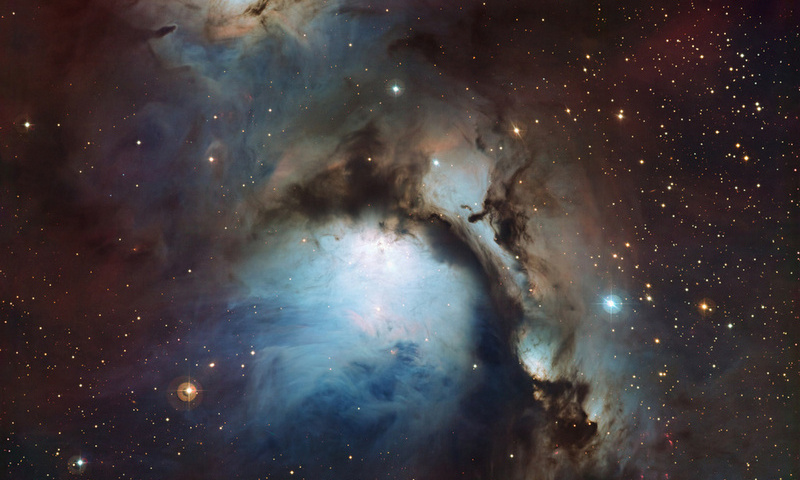  , m 78, , ngc 2068