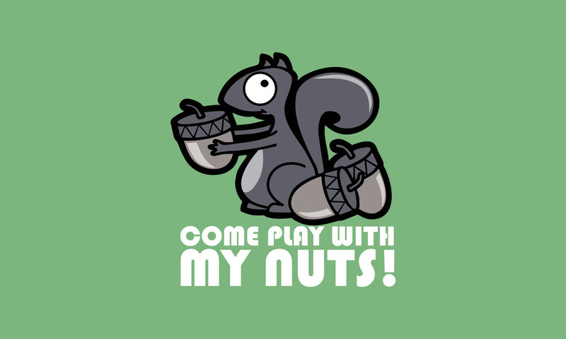 nuts, , , come, , with, my, wall-e-ps, play