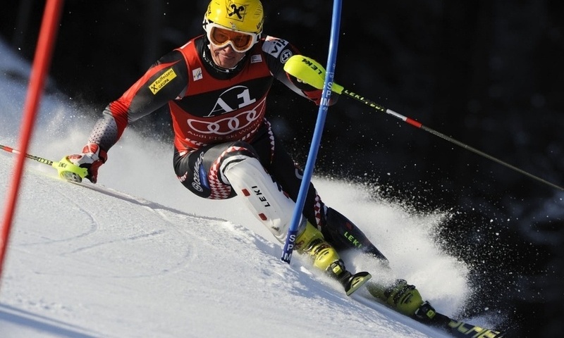  ,  , Ivica kostelic, leki