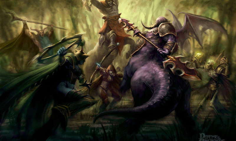 Dota, , , defense of the ancients, , , 