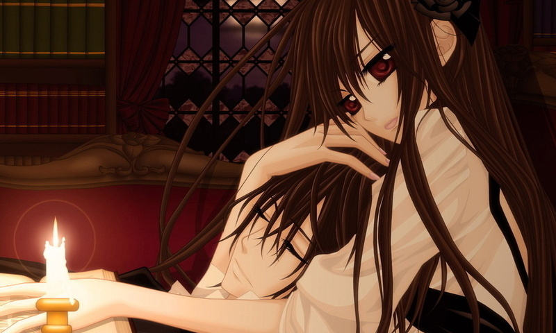 , Vampire knight, , , , 