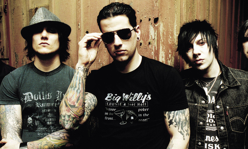 a7x, Avenged sevenfold, , metalcore, , hardcore, , 