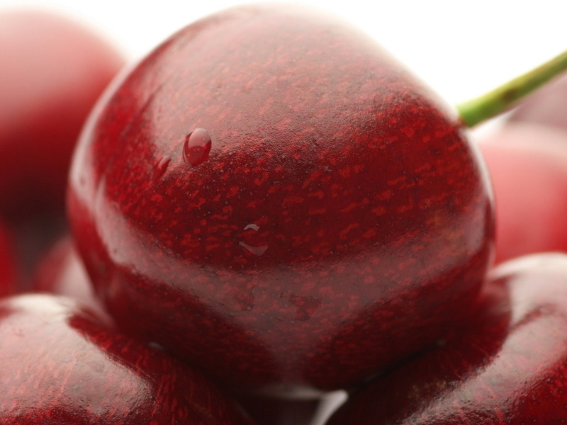 , food, , fruits, , , , sweet, cherry