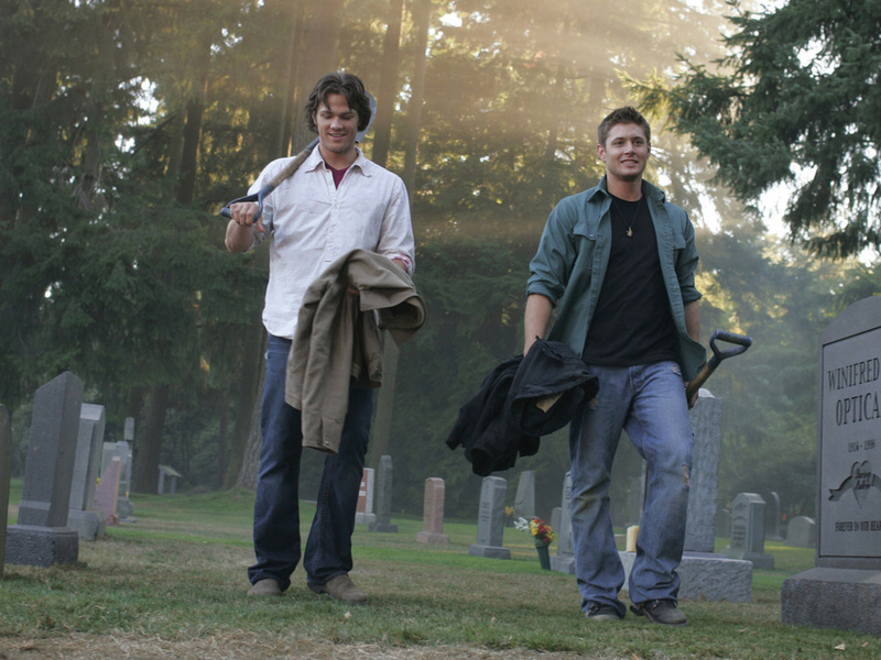 ,  , supernatural, 