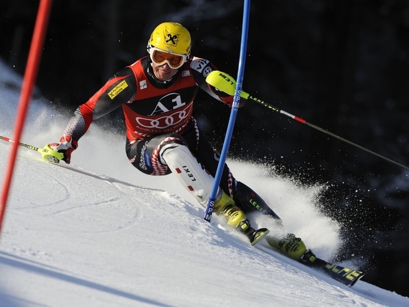  ,  , Ivica kostelic, leki