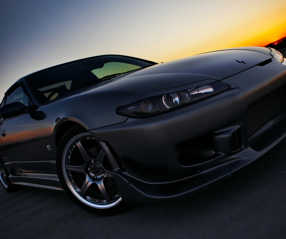 silvia, Nissan, s15, , 15, ,  