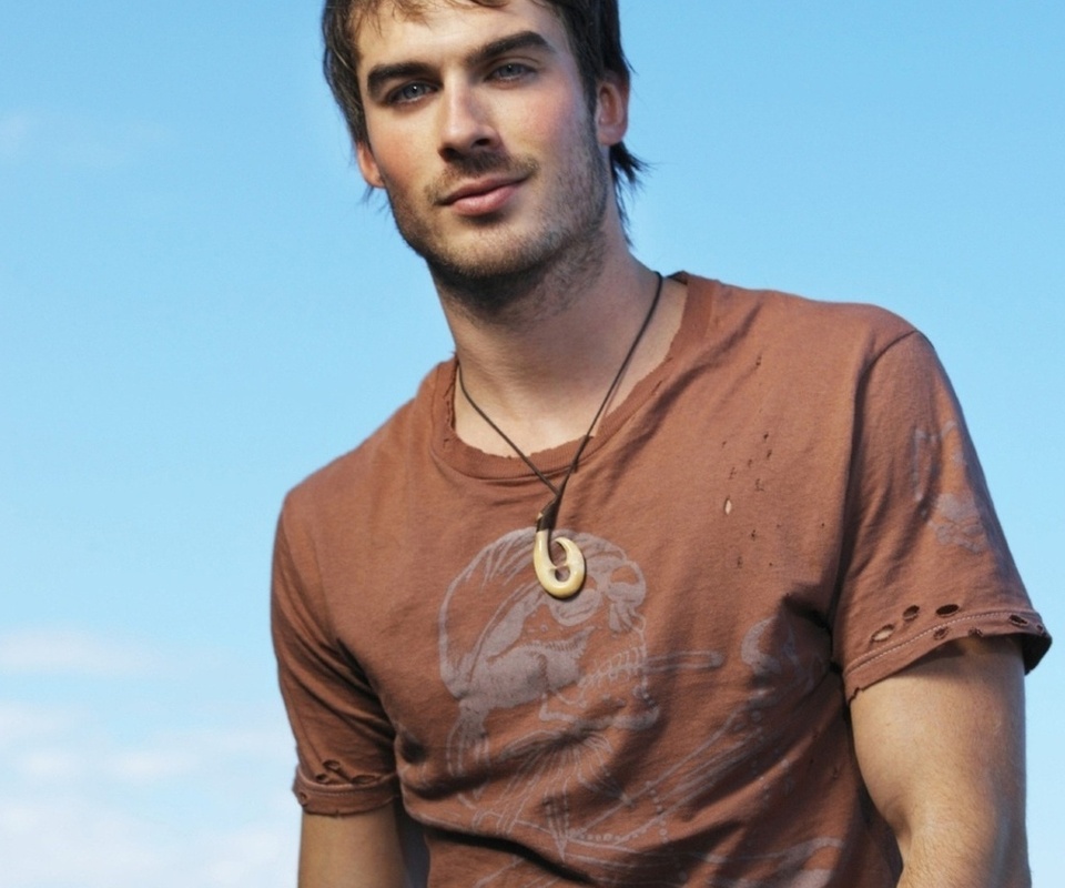   , Ian somerhalder, ,  , lost