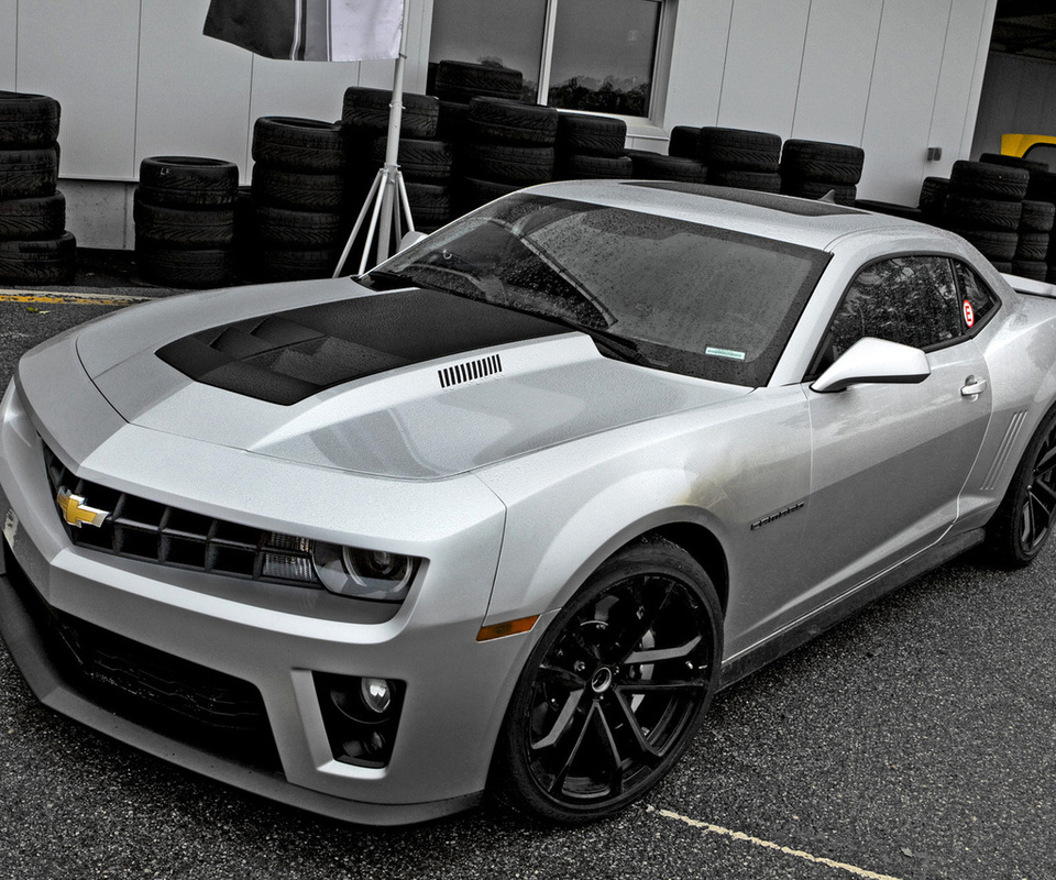 muscle car, , zl1 2011, Camaro