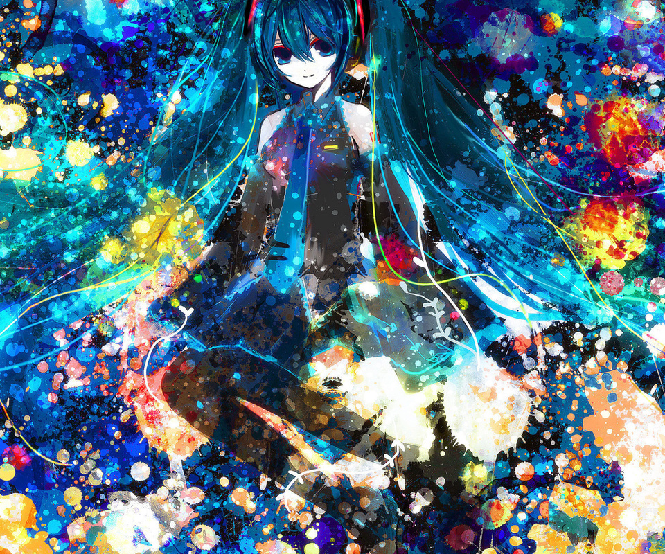  , , Hatsune miku, , 