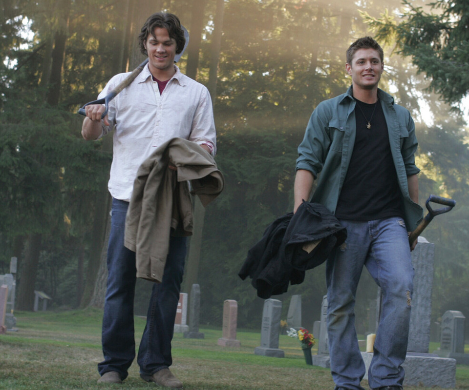 ,  , supernatural, 